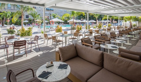 Disabled-Friendly Hotel image