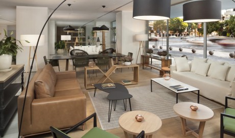 Disabled-Friendly Hotel image