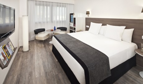 Disabled-Friendly Hotel image