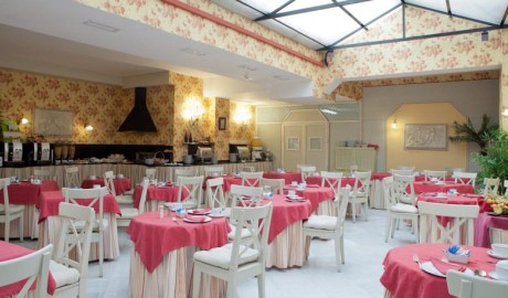 Historic City Centre Hotel image