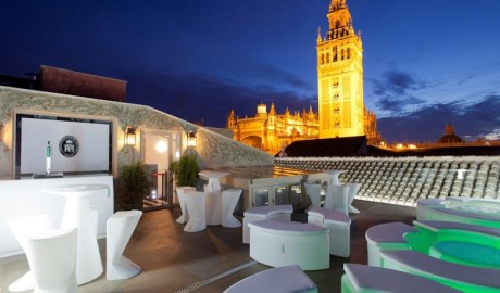 Historic City Centre Hotel image