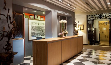 Historic City Centre Hotel image