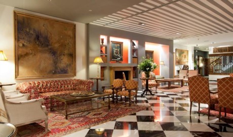 Historic City Centre Hotel image