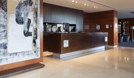 Modern 4-Star Hotel image