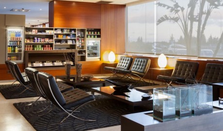 Modern 4-Star Hotel image