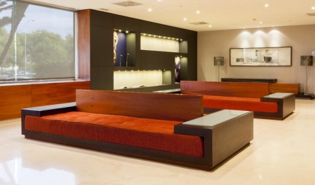 Modern 4-Star Hotel image