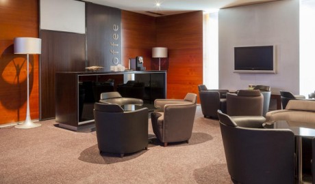 Modern 4-Star Hotel image