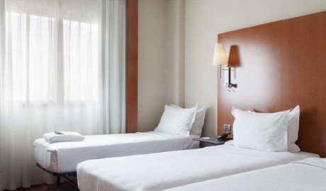 Modern 4-Star Hotel image
