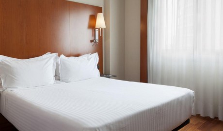 Modern 4-Star Hotel image