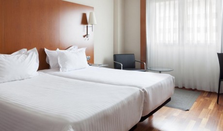 Modern 4-Star Hotel image