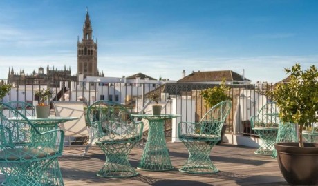 City Centre Boutique Hotel image