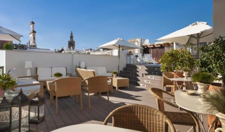 City Centre Boutique Hotel image