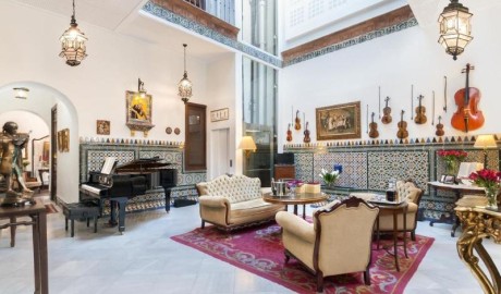 City Centre Boutique Hotel image