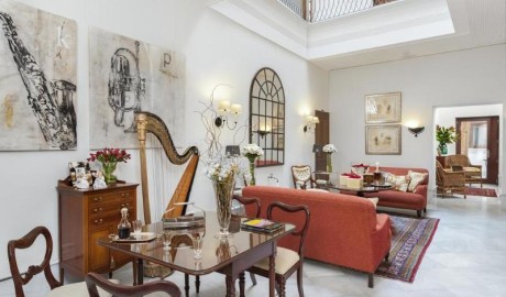City Centre Boutique Hotel image