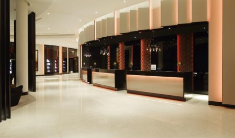 Modern 4-Star Hotel image
