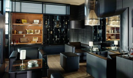 Luxury Accessible Hotel image