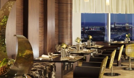 Luxury Accessible Hotel image