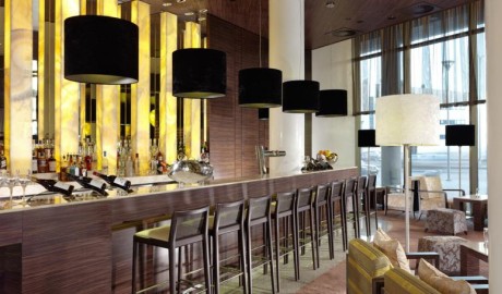 Luxury Accessible Hotel image