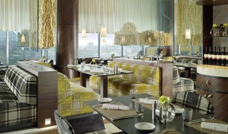 Luxury Accessible Hotel image