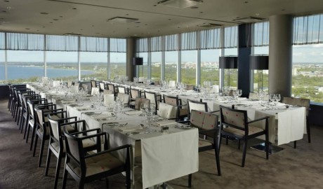Luxury Accessible Hotel image