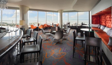 Luxury Accessible Hotel image