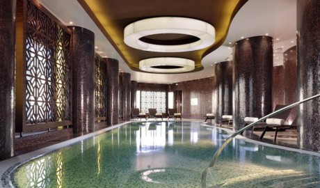 Luxury Accessible Hotel image