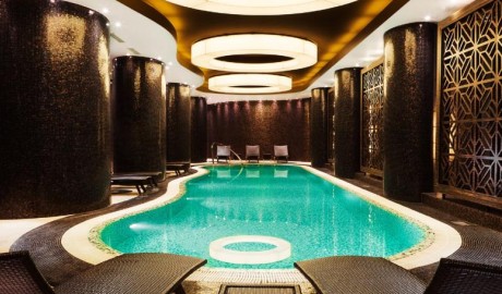 Luxury Accessible Hotel image