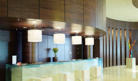 Luxury Accessible Hotel image