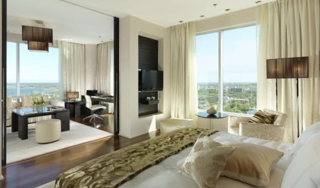 Luxury Accessible Hotel image