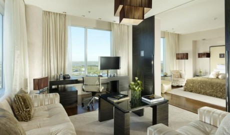 Luxury Accessible Hotel image