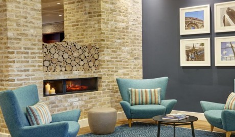 Disabled-Friendly Suites image