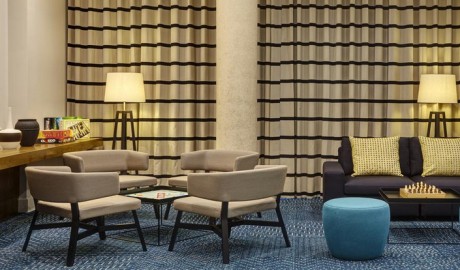 Disabled-Friendly Suites image