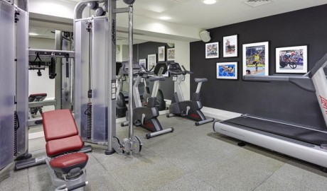 Disabled-Friendly Suites image