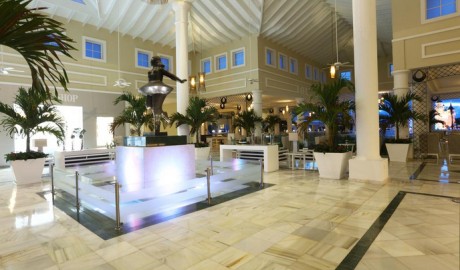 Luxury All Inclusive Hotel image