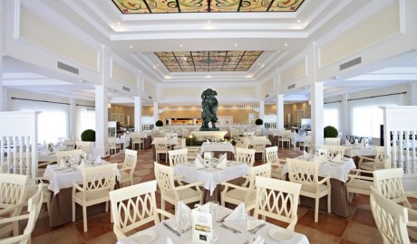 Luxury Adults-Only Hotel image