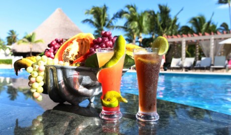 5-Star Adults-Only Hotel image