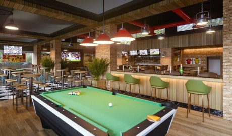5-Star Adults-Only Hotel image