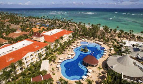 Luxury Beach Hotel image