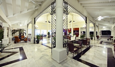 Luxury Beach Hotel image
