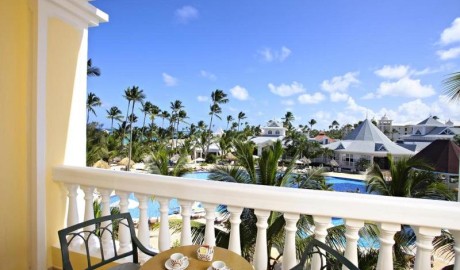 Luxury Beach Hotel image