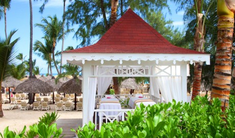 Luxury Beach Hotel image