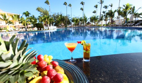 Luxury Beach Hotel image