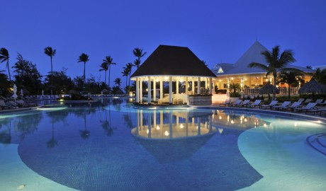 Luxury Beach Hotel image