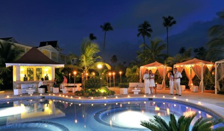 Luxury Beach Hotel image
