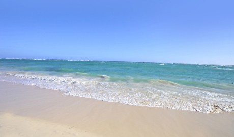 Luxury Beach Hotel image