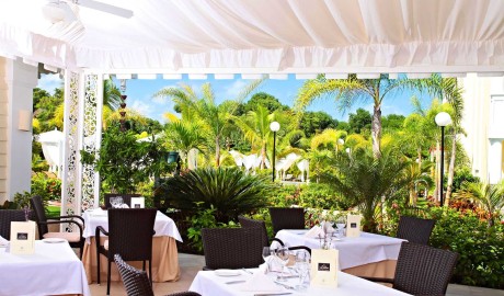 Luxury Beach Hotel image