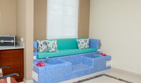 Luxury Beach Hotel image