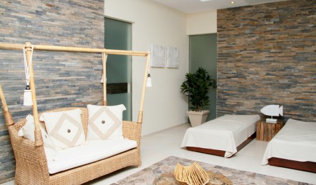 Luxury Beach Hotel image