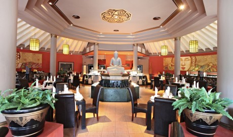 Luxury Beach Hotel image