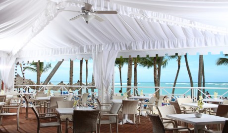 Luxury Beach Hotel image